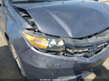 Honda Odyssey IV 2015 Honda Odyssey 2015 Honda Odyssey 5dr EX-L wNavi 3.5 Benzyna 248KM, zdjęcie 15