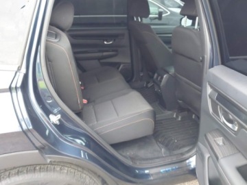 Honda CR-V VI 2023 Honda CR-V 2023 HONDA CR-V HYBRID SPORT 2.0 Hybryda 145KM, zdjęcie 11