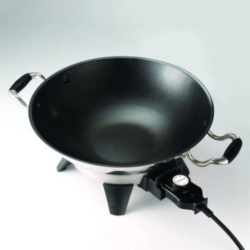 Электрический вок Morphy Richards Supreme Precision