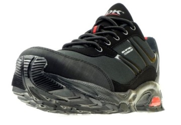 Треккинговые кроссовки DK FALCON SoftShell 37