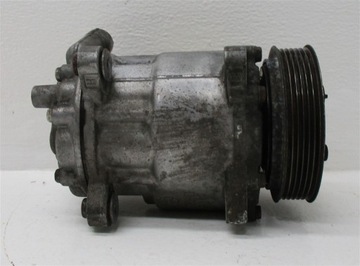 КОМПРЕССОР КОНДИЦИОНЕРА CITROEN C5 III 2.7 HDI 9660555580