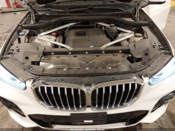 BMW X5 G05 2020 BMW X5 BMW X5 xDrive40i 3.0 Benzyna 335KM, zdjęcie 9