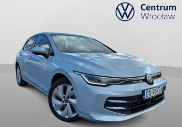Volkswagen Golf VIII Hatchback Facelifting 1.5 eTSI mHEV 150KM 2025 Volkswagen Golf Life Plus 1.5 TSI eHybrid PHEV 150KM DSGc 1.5 Hybryda 150KM, zdjęcie 6