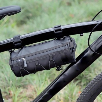 СУМКА ДЛЯ РАМЫ ВЕЛОСИПЕДА СУМКА ДЛЯ РАМЫ ВЕЛОСИПЕДА МНОГОФУНКЦИОНАЛЬНАЯ СУМКА ДЛЯ РАМЫ ВЕЛОСИПЕДА