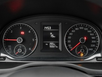 Volkswagen Caddy IV Kombi Maxi 2.0 TDI SCR BlueMotion Technology 102KM 2019 Volkswagen Caddy DW3GF41#2.0 TDI TRENDLINE Klima, zdjęcie 11