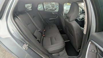 Volvo V60 I Kombi Facelifting 2.0 D2 DRIVE-E 120KM 2015 Volvo V60 2.0D 120PS OPŁACONY Bezwypadkowy Serwis, zdjęcie 15