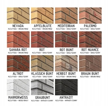 Эластолит Клинкер Гибкий Мадагаскар