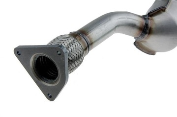 КАТАЛИТИЧЕСКИЙ НЕЙТРАЛИЗАТОР RENAULT MEGANE 1.4 1.6V 1999-,