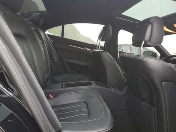 Mercedes CLS W218 2017 Mercedes-Benz CLS 550 4Matic 2017 4.6l 4.6 Benzyna 402KM, zdjęcie 10