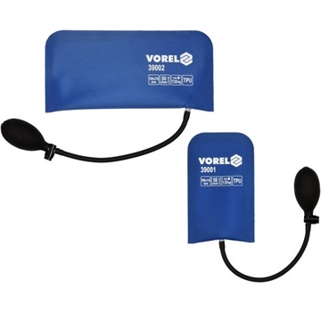 НАБОР ПОДУШЕК МОНТАЖНЫХ ИЗ 2 ШТ. 39005 VOREL