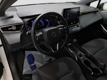Suzuki Swace 2021 Suzuki Swace Poleasingowe.pl, zdjęcie 10