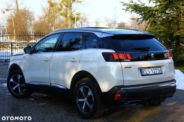 Peugeot 3008 II Crossover 1.5 BlueHDI 130KM 2020 Peugeot 3008 Peugeot 3008 1.5 BlueHDi GT Pack SampS EAT8 1.5 Diesel 130KM, zdjęcie 4