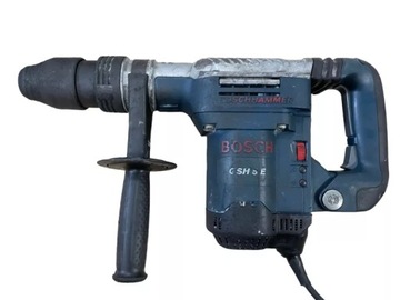 MŁOT WYBURZENIOWY BOSCH GSH 5 E