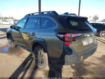Subaru Outback VI 2023 Subaru Outback Wilderness 2023 2.4 Benzyna 260KM, zdjęcie 3