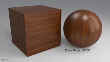 Прилавок магазинный 1/2 застекленный LO-600 Светло-Серый