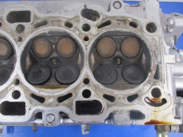 MITSUBISHI CARISMA 1.6 4G92 HLAVA G9EI