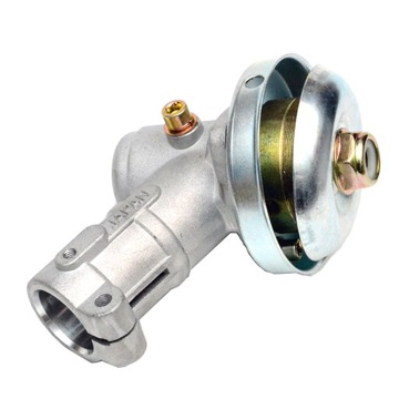 GŁOWICA PRZEKŁADNIA KOSY SPALINOWEJ KWADRAT 26mm