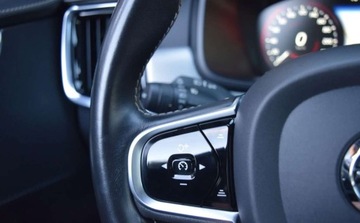 Volvo V90 II Kombi 2.0 D4 190KM 2019 Volvo V90 2.0 D4 190 Automatic R-desing Virtual Skora Navi Ledy Blis 2.0, zdjęcie 21