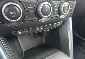 Mazda CX-5 I SUV 2.2 SKYACTIV-D  150KM 2015 Mazda CX-5 2,2 D 150 KM Udok. przebieg GWARANCJA Zamiana Zarejestrowany 2.2, zdjęcie 33