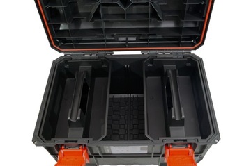 Kistenberg X-BLOCK PRO ПОДВИЖНЫЙ ЯЩИК ДЛЯ ИНСТРУМЕНТОВ