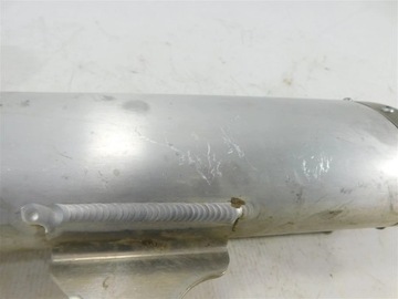 WYDECH KOŃCOWY TŁUMIK YAMAHA YZ 250 F 14-18 14890-23H00