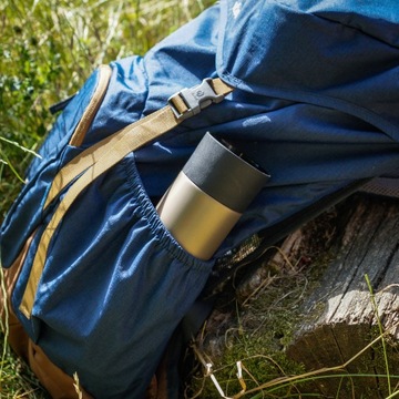 ТЕРМАЛЬНАЯ КРУЖКА для КОФЕ Lurch 0,5л автомат