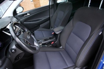 Hyundai Tucson III 2016 Hyundai Tucson N-LIne|4x4|Navi| Kamera|Automat|, zdjęcie 17