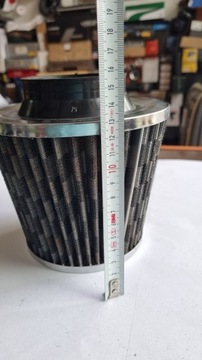 НОВЫЙ КРУГЛЫЙ АВТОМОБИЛЬНЫЙ ВОЗДУШНЫЙ ФИЛЬТР GWR BMW