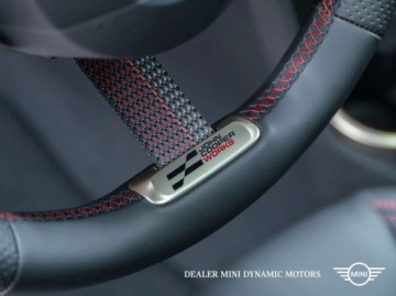 Mini Countryman U25 2025 MINI Countryman Countryman JCW ALL4 300 KM - Gotowy do Odbioru - Wyprzedaz, zdjęcie 30