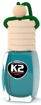 K2 VENTO SOLO ZAPACH ODŚWIEŻACZ - ZIELONA HERBATA