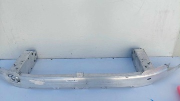 BMW 5 G30 G31 БАЛКА ПЕРЕДНЕГО БАМПЕРА 2908