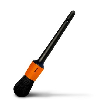 ADBL ROUND DETAILING BRUSH 12 - 25MM - PĘDZELEK