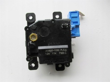 MOTOREK RADIÁTORU TOYOTA IQ 063800-1030