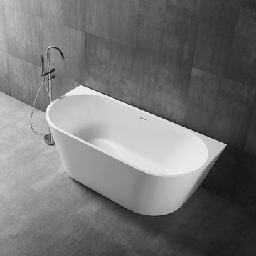 Det -Sward Wall Wanny 170x80 Hagser ilsa