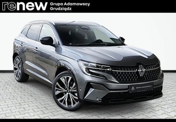 Renault 2024 Renault Austral 1WL SalonPL VAT23 PakietHarmanKardon Grupa Adamowscy 1.2, zdjęcie 4