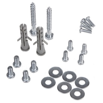 MACLEAN Uchwyt na sciane do TV z półką MC-451