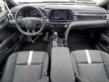 Toyota Camry IX 2026 Toyota Camry Xse 2026 2.5 Hybryda 203KM, zdjęcie 8