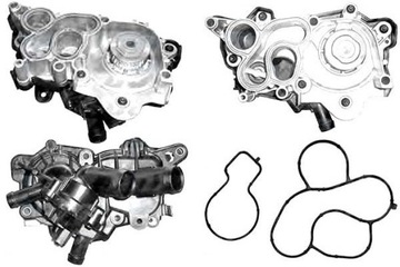 DOLZ ČERPADLO VODY AUDI VW SEAT