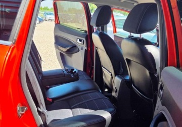 Ford Kuga II 2012 Ford Kuga 2,0 TDCI 163KM Automat Serwis 2.0 Diesel 163KM, zdjęcie 23