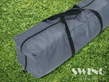 СВЕТОДИОДНЫЙ ПАВИЛЬОН САДОВАЯ ТЕНТА ДЛЯ ВЕЧЕРИНКИ МОСКВНАЯ СЕТКА XXL АНТРАЦИТОВЫЙ