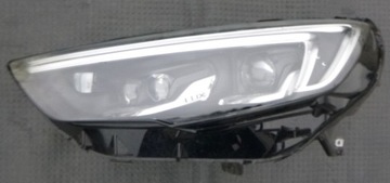 Opel Insignia B Reflektor Lewy 39122974