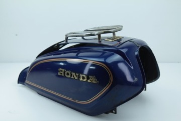 HONDA GL 1100 GOLDWING 80-82 КРЫШКА БАКА ОБТЕКАТЕЛЯ