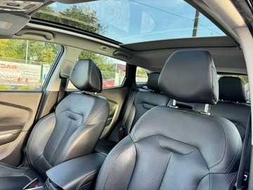 Renault Kadjar Crossover 1.5 dCi 110KM 2015 Renault Kadjar Panorama Navi, zdjęcie 14