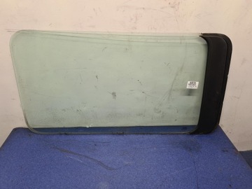 FIAT DUCATO II FACELIFT SKLO (OKNO) KAROSERIE ZADNÍ LEVÝ