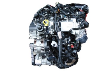 VW PASSAT B8 SILNIK CRG 2.0TDI KOMPLETNY 36KM