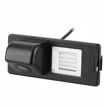 CCD HD IP68 Камера заднего вида Парковочная камера 170