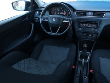 Seat Toledo IV Liftback 1.2 TSI 105KM 2015 Seat Toledo 1.2 TSI, Salon Polska, Klima, zdjęcie 6