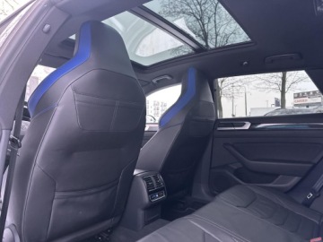 Volkswagen Arteon Shooting Brake R 2.0 TSI 320KM 2023 Volkswagen Arteon Shooting Brake 2.0 TSI 4Motion R, zdjęcie 34