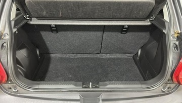 Suzuki Swift VI Hatchback Facelifting 1.2 DualJet SHVS 83KM 2021 Suzuki Swift 1.2 DualJet SHVS Premium Plus CVT, zdjęcie 10