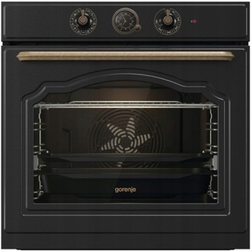 БЫТОВОЙ КОМПЛЕКТ GORENJE РЕТРО МИКРОВОЛНОВАЯ ПЕЧЬ ИНДУКЦИОННАЯ ПЛИТА